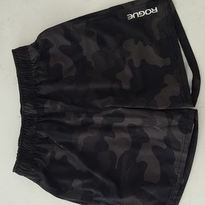 Rogue shorts